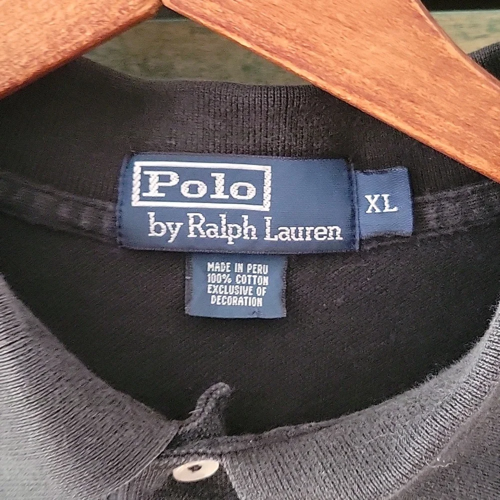 Ralph Lauren experience timeless